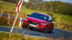 SKODA jest związana ze sportem motorowym niemal od początku istnienia marki. Tradycję […]