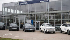 SsangYong Auto Polska rozpoczyna współpracę sponsorską z klubem PKO Bank Polski Ekstraklasy […]