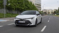 Toyota zakończyła rok 2022 jako lider polskiego rynku, po raz trzeci z […]