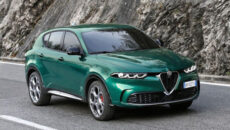 Alfa Romeo mocno przyczyniła się do uzyskania dobrych wyników przez Grupę Stellantis […]