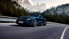 Bentley ogłasza, że w kwietniu 2024 r. zaprzestanie produkcji swojego 12-cylindrowego silnika […]
