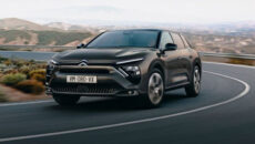 Citroen C5 X został wyróżniony nagrodą Women’s World Car of the Year […]