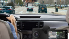Garmin zaprezentował Dash Cam Live, kamerę samochodową z opcją stałego połączenia LTE, […]