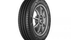 Nowa opona letnia Goodyear EfficientGrip Compact 2 została zaprojektowana z myślą o […]