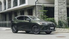W pierwszych 31 dniach 2023 roku zarejestrowano w Polsce 943 Lexusy. To […]