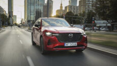 Mazda Motor Corporation ogłosiła dziś wyniki finansowe i sprzedażowe za pierwsze trzy […]