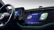 Mercedes planuje stworzyć własną, markową nawigację, korzystając z nowych samochodowych danych geoprzestrzennych […]