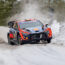 Hyundai Motorsport odnotował podwójne podium w Rajdzie Szwecji, drugiej rundzie Rajdowych Mistrzostw […]