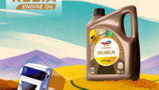 TotalEnergies wprowadza na rynek zupełnie nową gamę olejów do pojazdów ciężarowych RUBIA […]