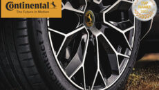 Continental, producent ogumienia klasy premium, zdobył wyróżnienie w kategorii „Innowacyjne technologie branży […]