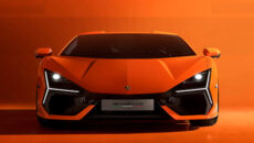 W 60. rocznicę powstania marki Automobili Lamborghini zaprezentowano nowy model. Revuelto to […]