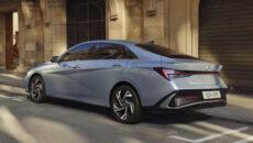 Hyundai zaprezentował wygląd nowego modelu ELANTRA (oferowanej na niektórych rynkach pod nazwą […]