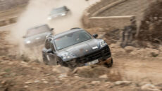 Porsche AG zadecydował, że produkcja przyszłego, w pełni elektrycznego Cayenne będzie odbywać […]