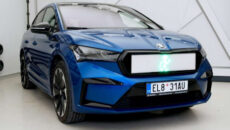 Ochrona pieszych pod czujnym okiem robota. Skoda dba o bezpieczeństwo wszystkich na […]