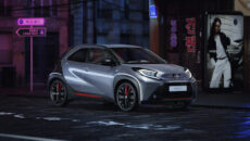 Toyota i znany japoński projektant mody, Jun Takahashi, założyciel marki UNDERCOVER, stworzyli […]