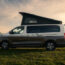Oferta Toyoty PROACE Verso została wzbogacona o nową zabudowę Kamper Tanuki. Przestronny […]