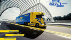 Ciężarówka Goodyear rusza w trasę Drive Results 2023. Odwiedzi 15 krajów, w […]
