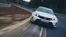 Wprowadzona na rynek na początku 2023 roku Honda Civic Type R 2023 […]
