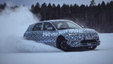 Firma Hyundai Motor Company ujawniła szczegóły dotyczące ekstremalnych zimowych testów modelu IONIQ […]