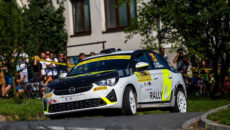 ADAC Opel Rally Junior Team i Opel Corsa Rally4 na drodze do […]