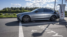 W ocenie cyklu życia hybrydy typu plug-in istotną rolę odgrywają zasoby zużywane […]