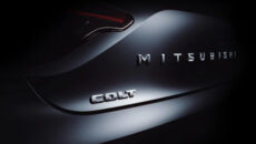 Mitsubishi potwierdziło wprowadzenie na rynek nowego COLT-a, który zostanie zaprezentowany 8 czerwca […]