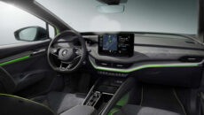 Nowa aplikacja Powerpass Map w systemie Infotainment Skody wprowadza nowe ciekawe funkcje […]
