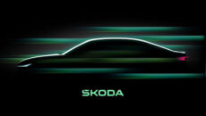 Skoda uchyla rąbka tajemnicy prezentując zarysy następców swojego flagowego modelu Superb (wersje […]