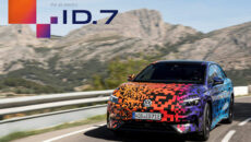 Już dziś, 17 kwietnia, odbędzie się światowa premiera Volkswagena ID.7 – jednocześnie […]