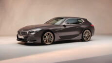 Podczas otwarcia Concorso d’Eleganza Villa d’Este 2023 BMW zaprezentował jako światową premierę […]