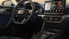 CUPRA oferuje szeroki zakres opcji personalizacji pojazdów, co pozwala na dostosowanie samochodu […]