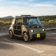 Citroen zapowiada nową, wzbogaconą wersję samochodu My Ami Buggy, wyprodukowaną w liczbie […]
