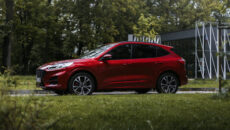 Ford Polska rozszerzył program dodatkowej ochrony o kolejne modele Modele Puma, Kuga […]