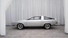 Przywrócony do życia przez Hyundai Motor Company koncepcyjny model Pony Coupe ma […]