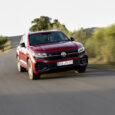 Volkswagen zaktualizował trzecią generację Touarega, wprowadzając liczne ulepszenia. Najważniejsze zmiany objęły zmodyfikowane […]
