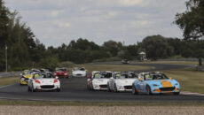 Organizatorzy Unitel Mazda MX-5 Cup Central Europe zmuszeni zostali do odwołania tegorocznej […]