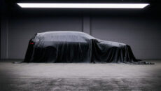 BMW M5 Limuzyna siódmej generacji przechodzi właśnie intensywny program testów. BMW M […]