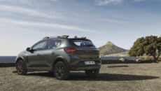 Dacia Extreme Tour 2023 to cykl wydarzeń organizowanych przez Dacię od 25 […]