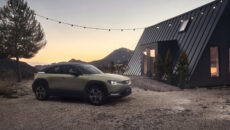 Mazda Motor Corporation rozpoczyna w fabryce Ujina 1 w Hiroszimie seryjną produkcję […]
