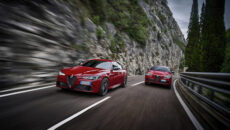 Marka Alfa Romeo zamyka pierwsze sześć miesięcy 2023 roku z bardzo dobrymi […]