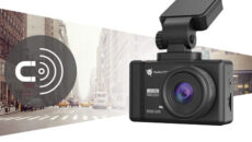 Firma NAVITEL wprowadza do oferty nowy model wideorejestratora o oznaczeniu R500 GPS. […]