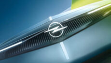 Po zeszłotygodniowym ogłoszeniu nazwy swojego przyszłego samochodu koncepcyjnego – Opel Experimental, niemiecka […]