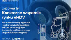 PSPA wysłało list otwarty do Pani Anny Moskwy, Ministra Resortu Klimatu i […]