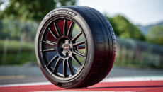 Pirelli prezentuje P Zero Trofeo RS: najnowszą wersję opony semi-slick, zaprojektowaną dla […]