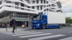 Skupiając się na komforcie i bezpieczeństwie kierowcy, Renault Trucks wprowadziło znaczące ulepszenia […]
