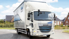 DAF wprowadza na rynek pojazdy ciężarowe DAF XB nowej generacji — pełną […]