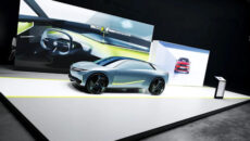 Podczas targów IAA Mobility 2023 w Monachium marka Opel zaprezentuje trzy światowe […]