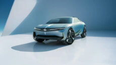 Marka Opel, pokazuje jak będzie wyglądać jej przyszłość, prezentując oszałamiający nowy samochód […]