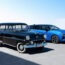 Podczas międzynarodowych targów IAA w 1953 roku Opel zaprezentował pierwsze produkowane seryjnie […]