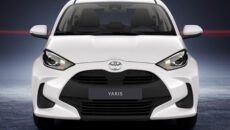 Toyota Yaris 1.0 w specjalnej ofercie z natychmiastowym odbiorem Gama Toyoty Yaris […]